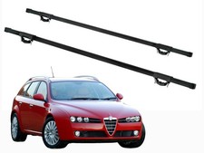 BARRE PORTATUTTO PORTAPACCHI