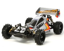 Tamiya Egress 2013 4WD 1/10