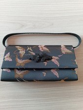 Pochette vintage frangi - pochette, in