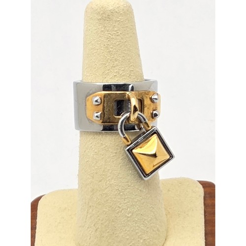 Anello fascia larga - fascia, con