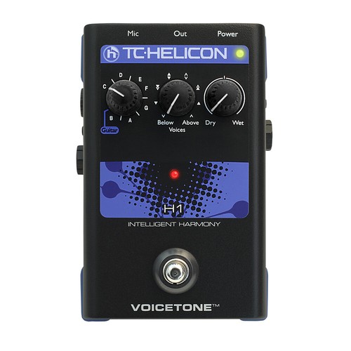 Helicon voicetone h1 - tc,
