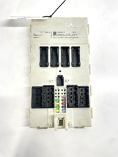 MODULO COMANDO CARROZZERIA BMW 318D M SPORT F30 2013 2.0 BCM 9324784