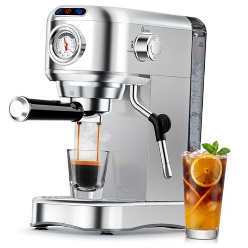 Macchina caffè espresso 20 - caffè,