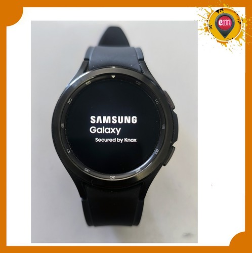Samsung galaxy watch classic - watch,
