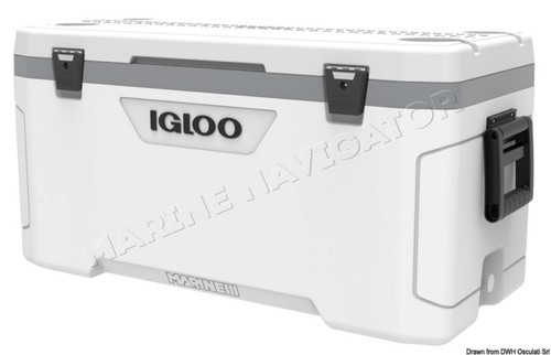 Osculati igloo marine ultra - osculati,