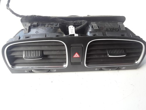 Volkswagen golf 2009 2012 - golf, vi