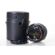 Olympus Zuiko 2,0/85