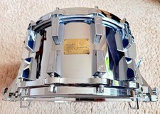 Rullante firmato Sonor 14x8