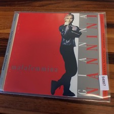 GIANNA NANNINI lalafemmina PDO