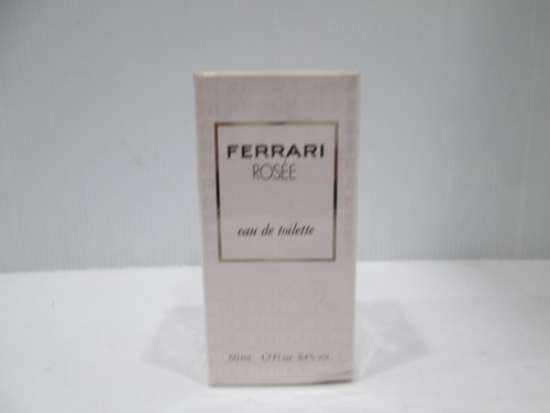 Ferrari rosee profumo donna - ferrari,