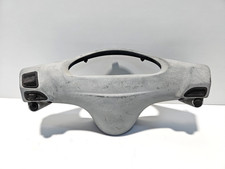 CARENA MANUBRIO POSTERIORE PIAGGIO FLY 100 4T ANNO 2006 2009 (LIEVI DIFETTI VEDI