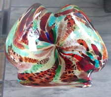 AVEM Posacenere in Vetro di