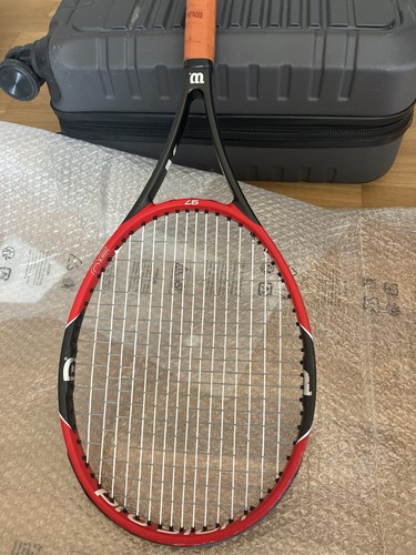 Wilson pro staff 315 g - wilson,