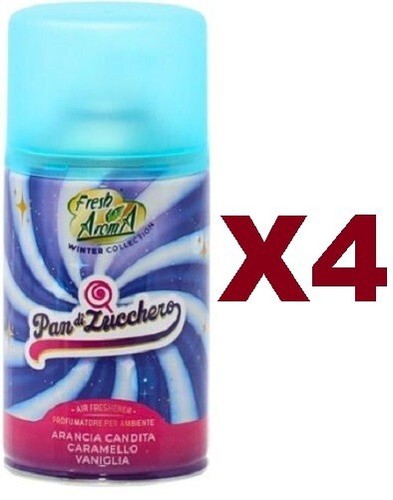 Fresh aroma matic - pz,