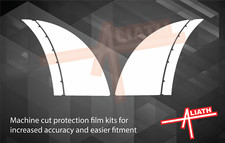 Pellicola Protettiva Vernice