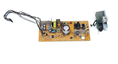 Alimentatore power supply unit - power,