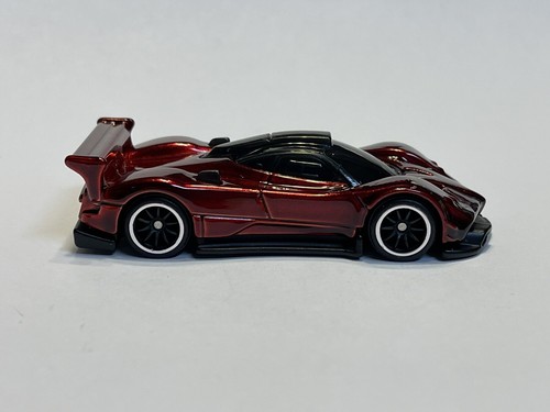Hot wheels nfth garage - serie, 7