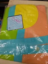 Easy home accappatoio bimbi