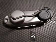 Carter Trasmissione Con Pedivella Suzuki Epicuro 150 Liquido 99 01 