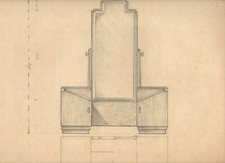 Disegno Drawing - Progetto