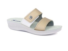 SCARPE CIABATTE SANITARIA