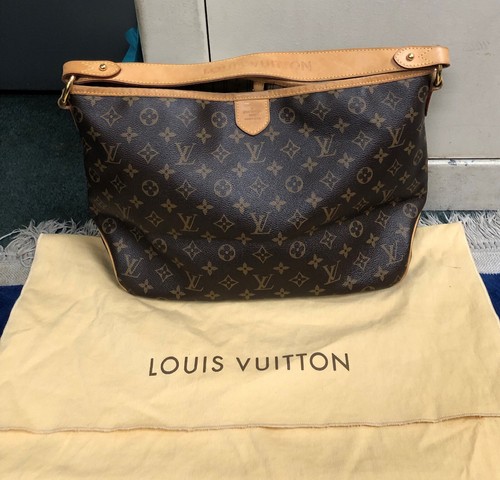 Louis vuitton monogram tela - vuitton,