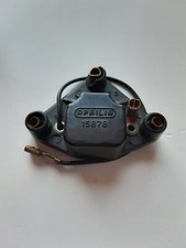 Componente elettrico fanale