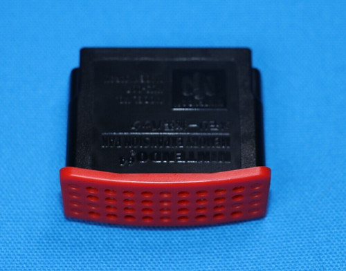Nintendo expansion pak pack - 64,
