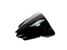 Disco carena racing nero per