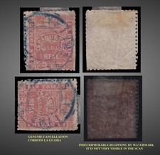 1864 RARO piroscafo ST