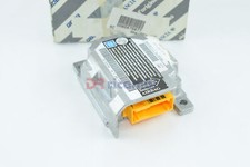 ELECTRONIC CONTROL UNIT MODULE