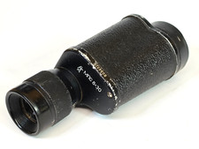 RARO monocolo vintage 1983