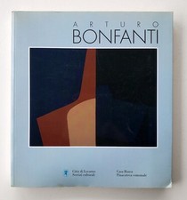 Rare Italian Arturo Bonfanti