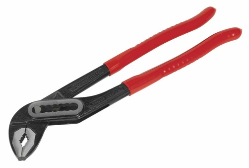 Sealey s01057 pinza per pompa - sealey,
