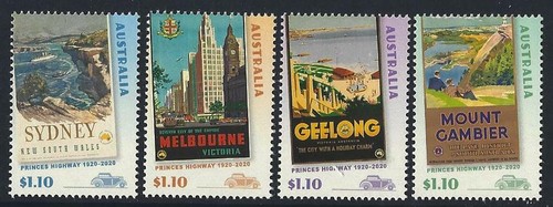 Australia 2020 princes - australia,