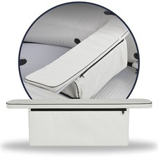 NEMAXX® Borsa da banco professionale da 70 cm - adatta per gommone da 230 cm