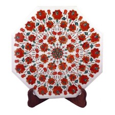 Piano Del Tavolo Angolare In