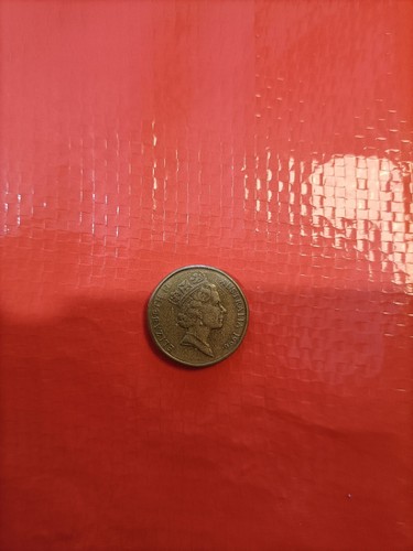 Dollaro australiano - 1,