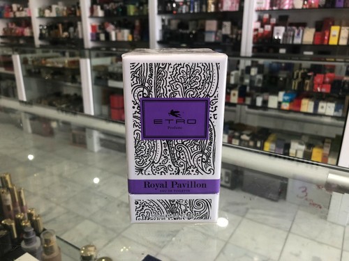 Etro profumi royal - profumi,