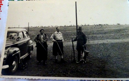 Yugoslavia ottobre 1949 scena - yugoslavia,
