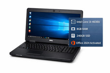 Dell Latitude E5540 15,6