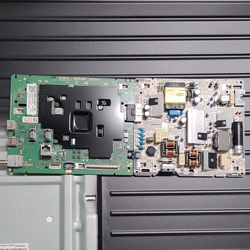 Samsung main board power - main, &
