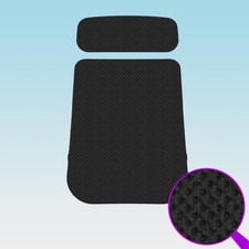 Tappetini isolanti per cofano Porsche 928 ISOLAMENTO 15mm goffrati