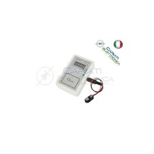 FREQUENZIMETRO DIGITALE PER