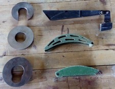 Falegnameria Accessori