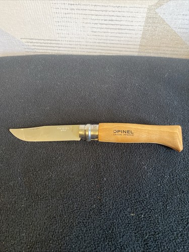 Opinel inox pocket knife - opinel,