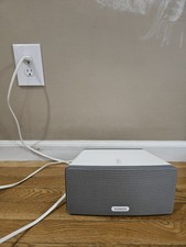 Sonos PLAY:3 altoparlanti