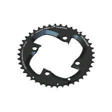 corona shimano xt 785 38d