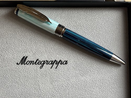 Luxury montegrappa limited - luxury,