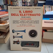 IL LIBRO DELL'ELETTRAUTO